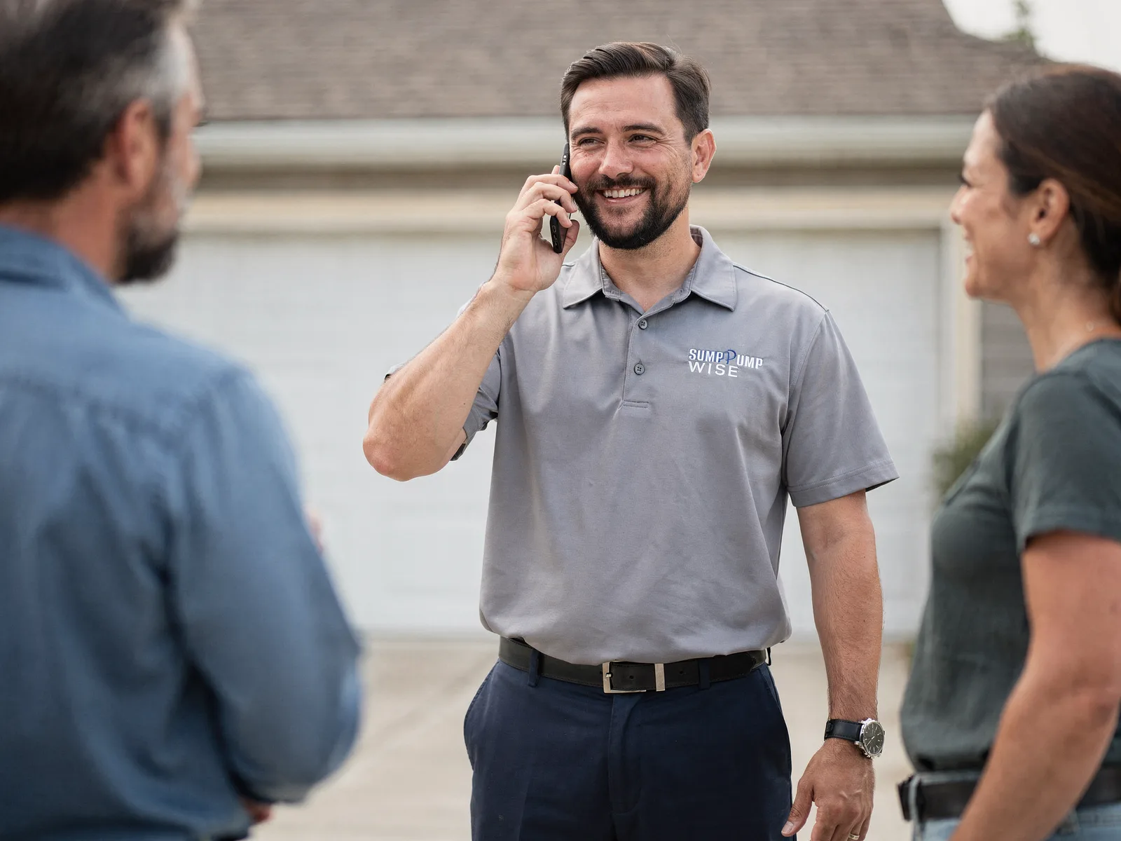 Water Heater Replacement in Barrington, RI